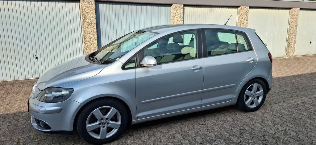 VW Golf Plus 131.500 km 4.500 &euro; Laatzen 30880