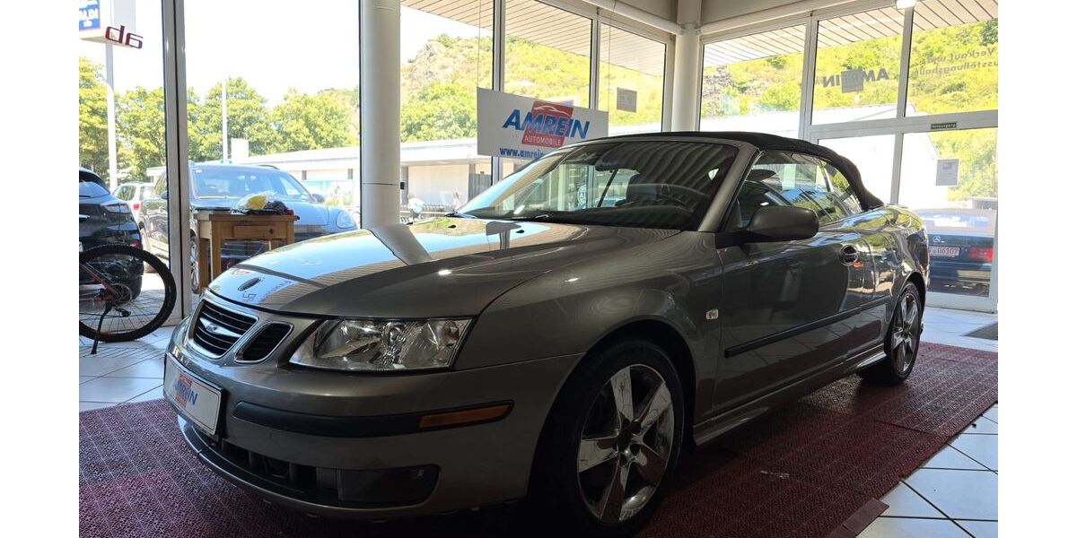 Saab 9-3 177.000 km 5.900 &euro; Lahnstein 56112