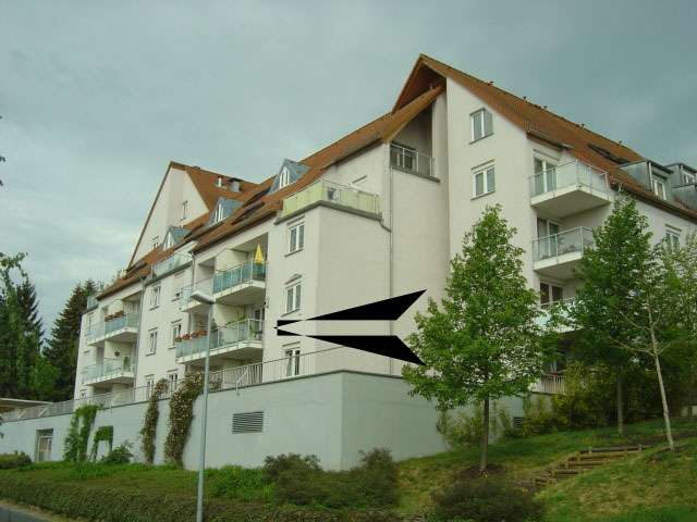 Wohnung zum Mieten in Jena 477 € 50.3 m² 2 zimmer