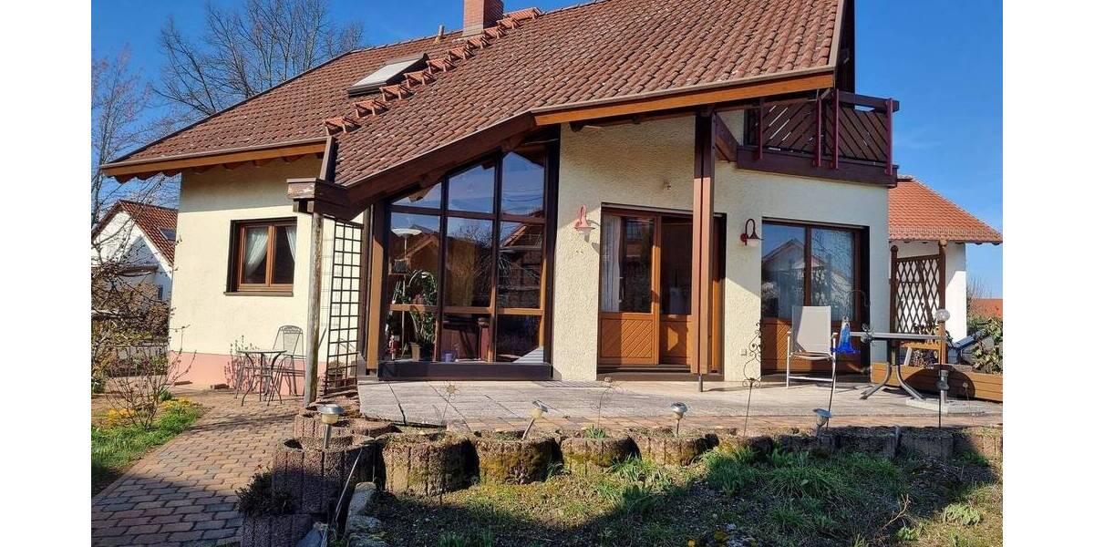 Einfamilienhaus Göllheim - 5 Zimmer, 144 m&sup2;, 459.000&euro; | Angebot:26214893