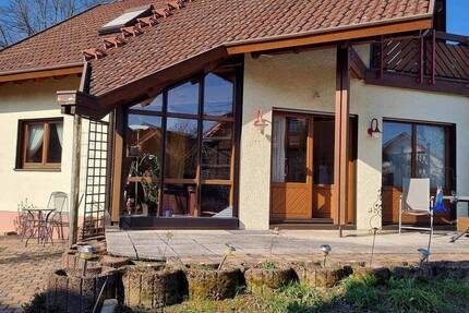 Haus Göllheim - 5 Zimmer, 144 m&sup2;, 459.000&euro; | Angebot:26214893