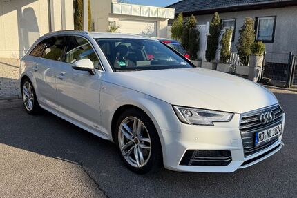 Audi A4 130.680 km 21.200 &euro; Sinsheim 74889