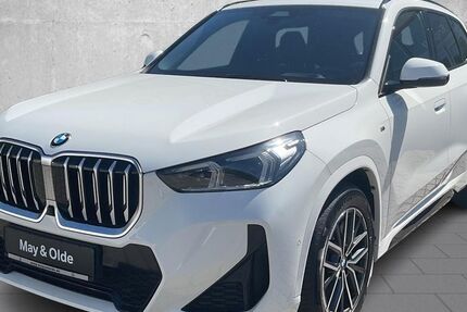 BMW X1 98.711 km 37.980 &euro; Rendsburg 24768