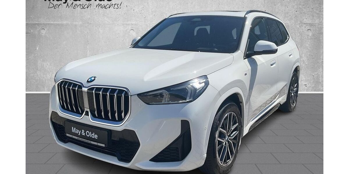 BMW X1 98.711 km 37.980 &euro; Rendsburg 24768