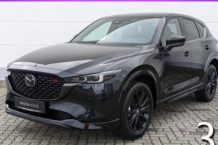 Mazda CX-5 35.590 km 35.580 € Hoyerswerda 02977