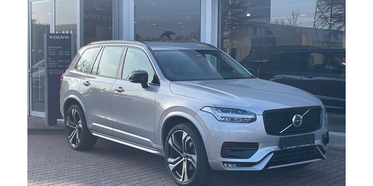 Volvo XC90 85.000 km 42.790 &euro; Dietzenbach 63128
