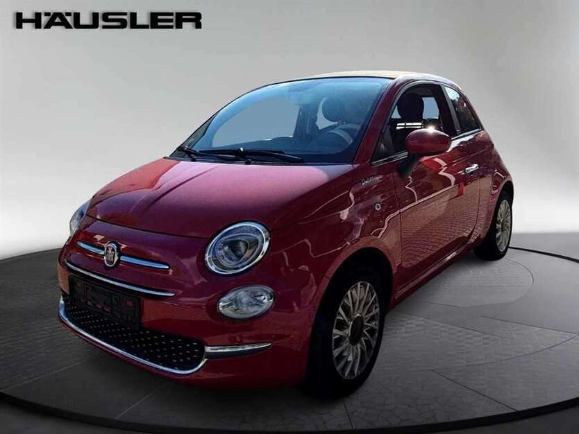 Fiat 500 77.737 km 11.990 € Gröbenzell 82194