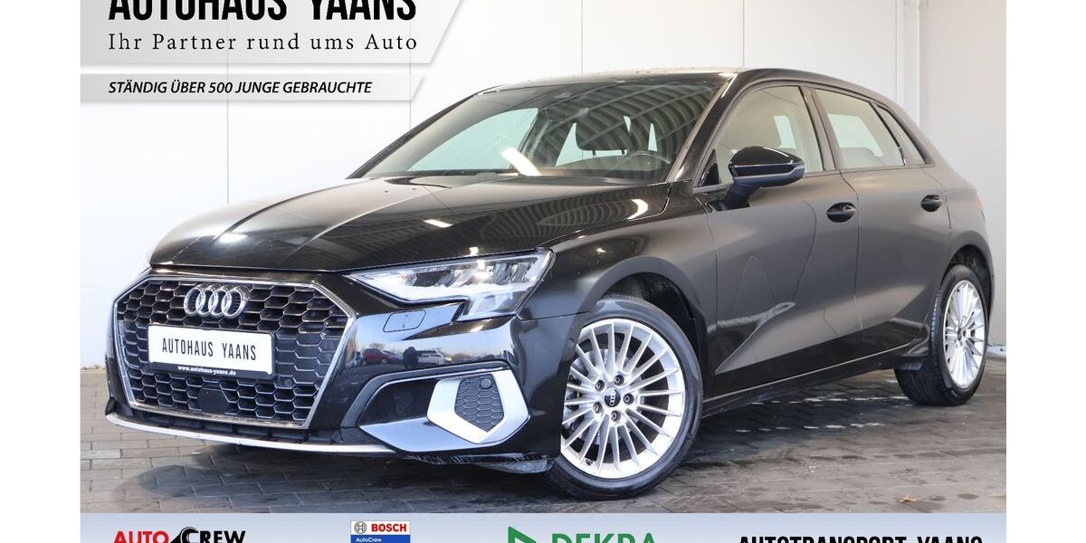 Audi A3 64.980 km 19.189 &euro; Pinneberg 25421