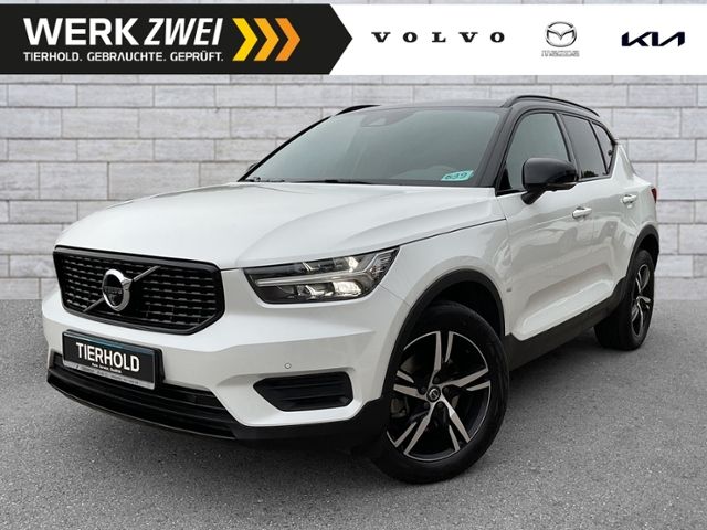 XC40