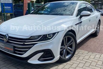 VW Arteon