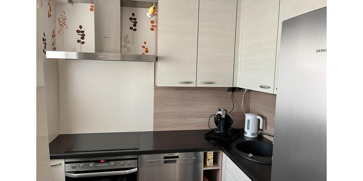 Etagenwohnung Bayreuth Meyernberg - 1 Zimmer, 45 m&sup2;, 890&euro; | Angebot:26153468