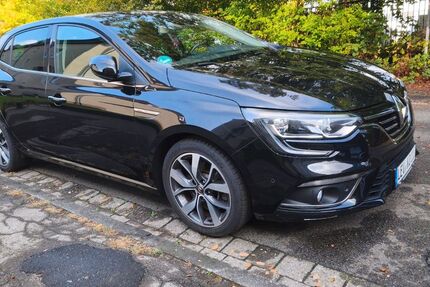Renault Megane 108.000 km 12.000 &euro; Leverkusen 51377