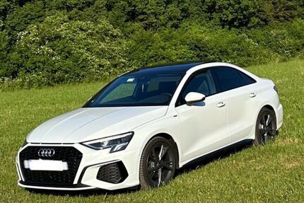 Audi A3 146.260 km 21.700 &euro; Burladingen 72393