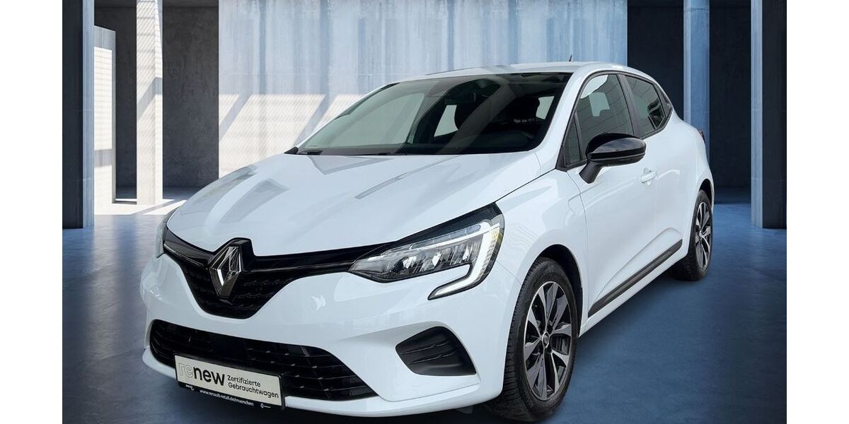 Renault Clio 12.831 km 13.990 &euro; Unterschleißheim 85716