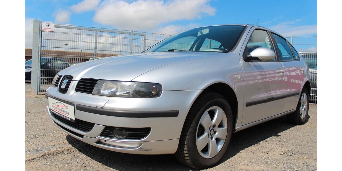 Seat Leon 179.790 km 2.999 &euro; Herzberg am Harz 37412