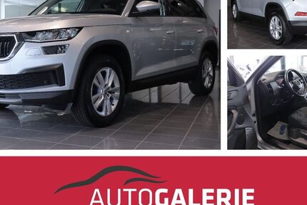 Skoda Kodiaq 113.500 km 23.950 &euro; Braunschweig 38116