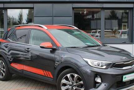Kia Stonic 92.054 km 13.300 &euro; Königs Wusterhausen, Zeesen 15711