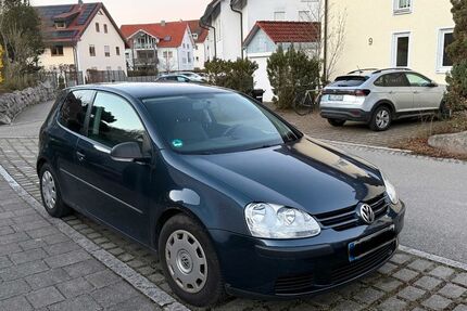 VW Golf 181.000 km 1.499 &euro; Warthausen 88447