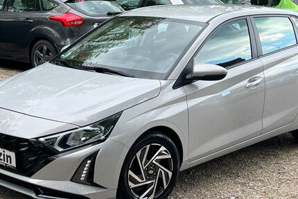 Hyundai i20 96.805 km 14.999 &euro; Duisburg 47137