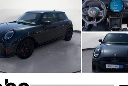 Mini John Cooper Works 1.639 km 37.960 &euro; Donaueschingen 78166