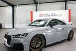 Audi TT RS COUPE 2.5 TFSI QUATTRO NARDO+BLACK+GOLD 40.000 km 55.555 &euro; Hamm 59077