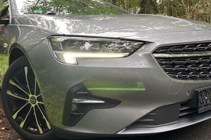 Opel Insignia 92.519 km 15.990 &euro; Paderborn 33104
