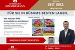 Maisonettenwohnung Büsum - 3 Zimmer, 75 m&sup2;, 895&euro; | Angebot:25719202