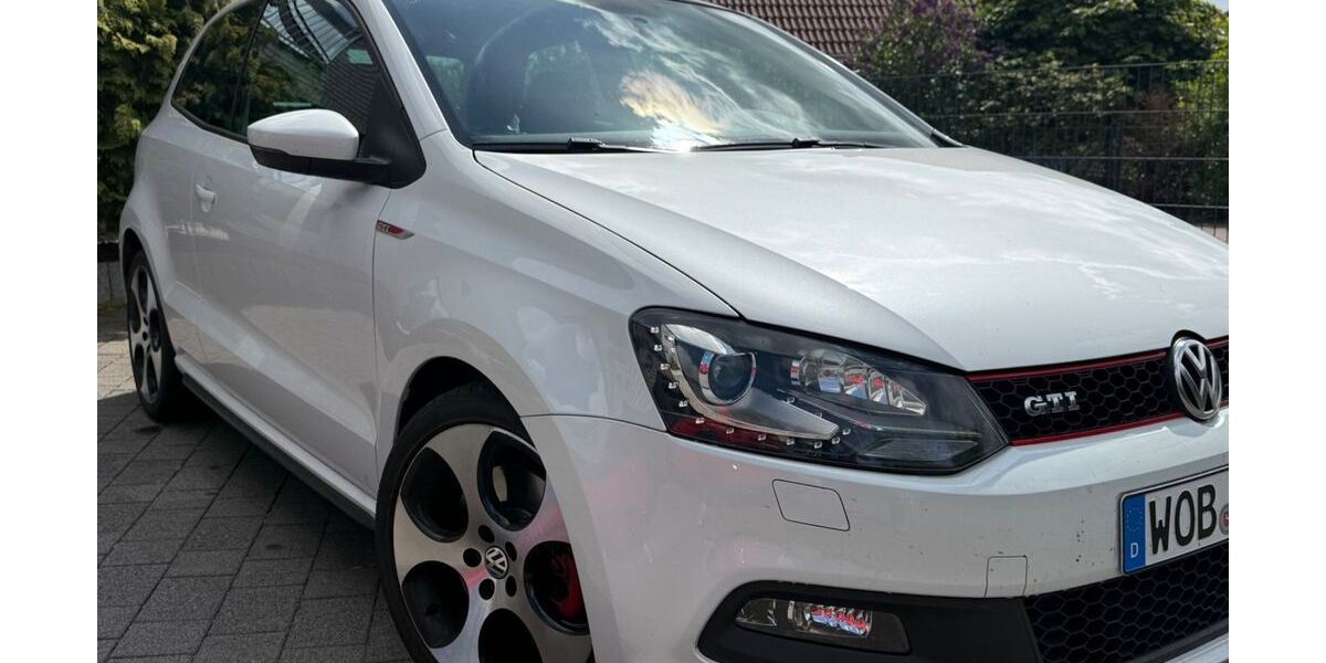 VW Polo 106.500 km 10.999 &euro; Wolfsburg 38442