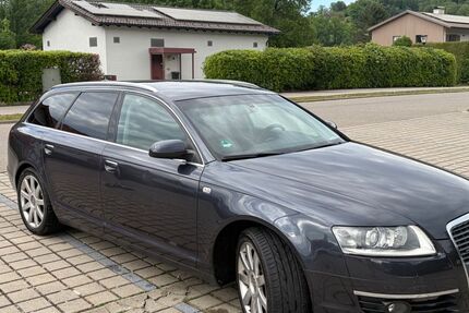 Audi A6 225.000 km 4.800 &euro; Bergen 83346