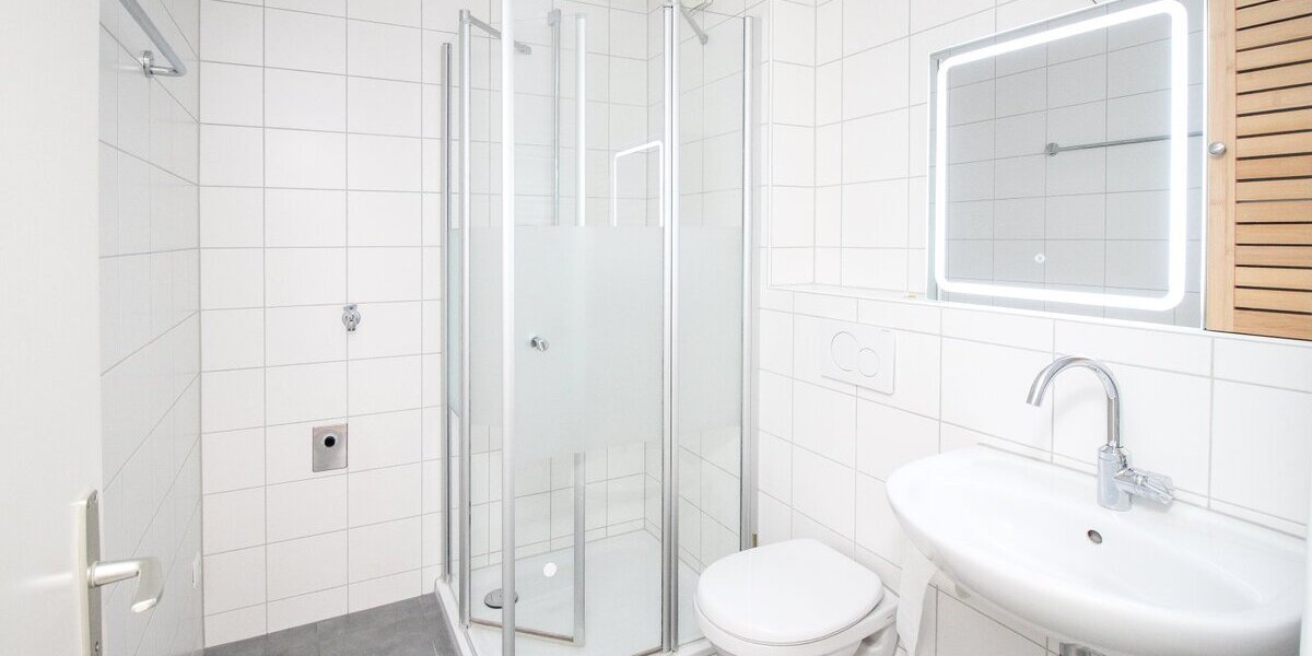 Modernisierte 1,5-Zimmer-Wohnung mit Balkon & Aufzug in Rottweil - Etagenwohnung Rottweil | Angebot:26648059