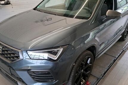 Seat Ateca 99.168 km 21.990 &euro; Nabburg 92507