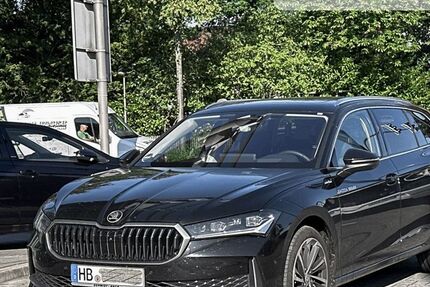 Skoda Superb 23.130 km 38.980 € Wilhelmshaven 26388