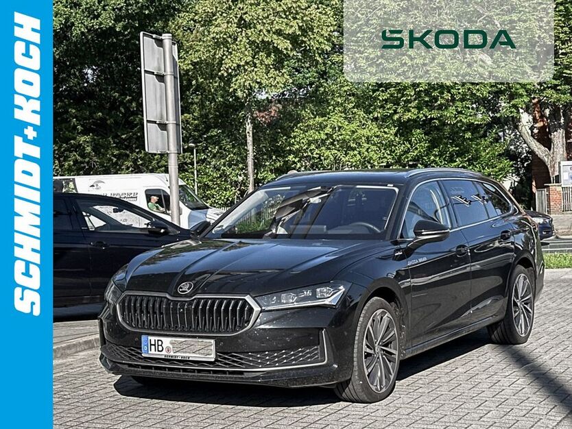 Skoda Superb 23.130 km 38.980 € Wilhelmshaven 26388