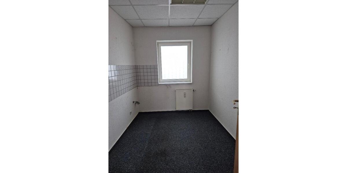 Gewerbeobjekt Mühlhausen (Thüringen) - 1.207&euro; | Angebot:26089465