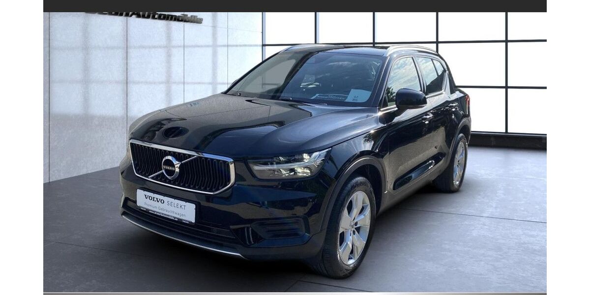 Volvo XC40 53.190 km 24.990 &euro; Kolbermoor 83059
