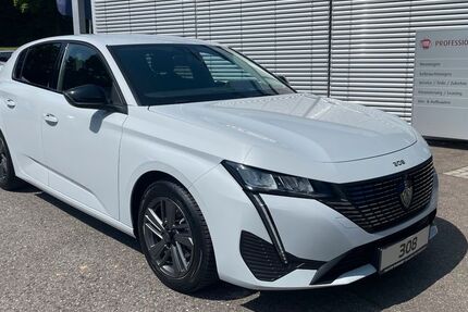 Peugeot 308 25.500 km 20.990 &euro; Oberstenfeld 71720