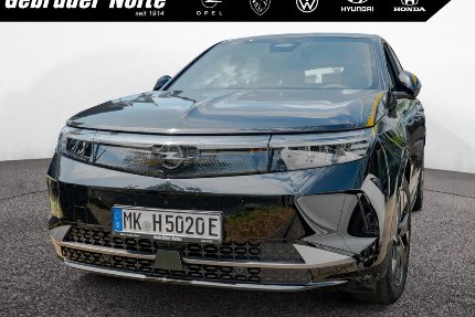 Opel Grandland (X) 2.490 km 32.490 &euro; Iserlohn 58636