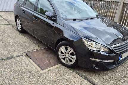 Peugeot 308 256.000 km 3.770 &euro; Lauf a.d.Pegnitz 91207