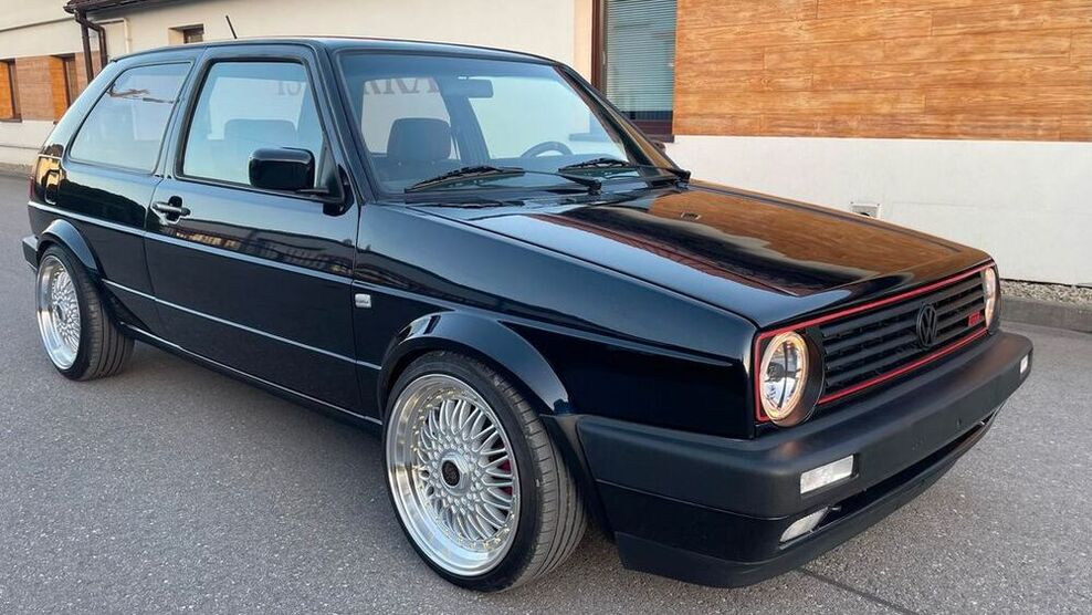 Golf