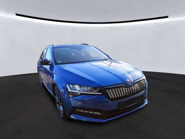 Skoda Superb 96.475 km 22.900 &euro; Rastede/ Wahnbek 26180