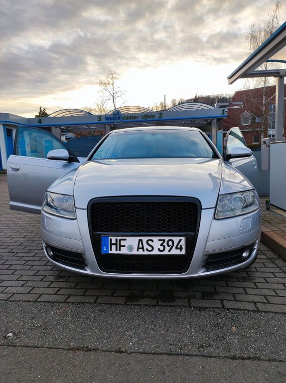 Audi A6 230.000 km 3.800 € Vlotho 32602