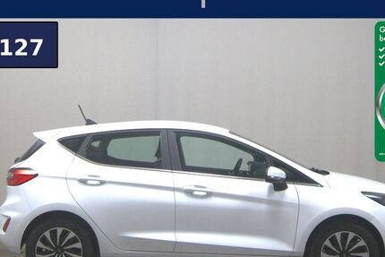 Ford Fiesta 85.145 km 10.980 &euro; Gyhum/Bockel 27404