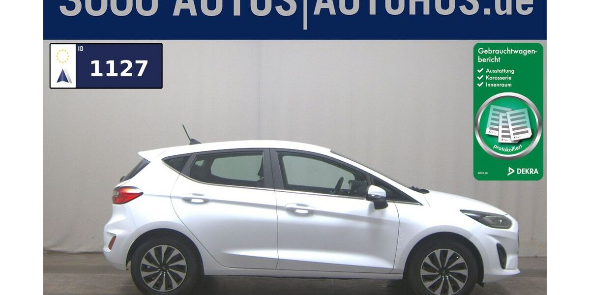 Ford Fiesta 85.145 km 10.980 &euro; Gyhum/Bockel 27404