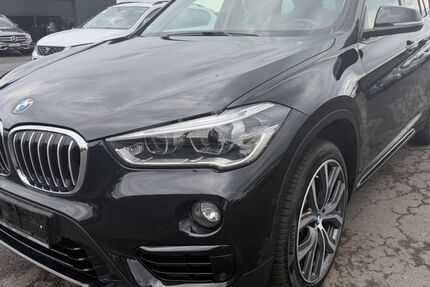 BMW X1 79.000 km 19.999 &euro; Fuldatal (Kassel) 34233