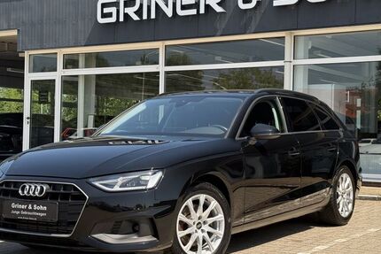 Audi A4 55.190 km 20.450 &euro; Lemwerder 27809