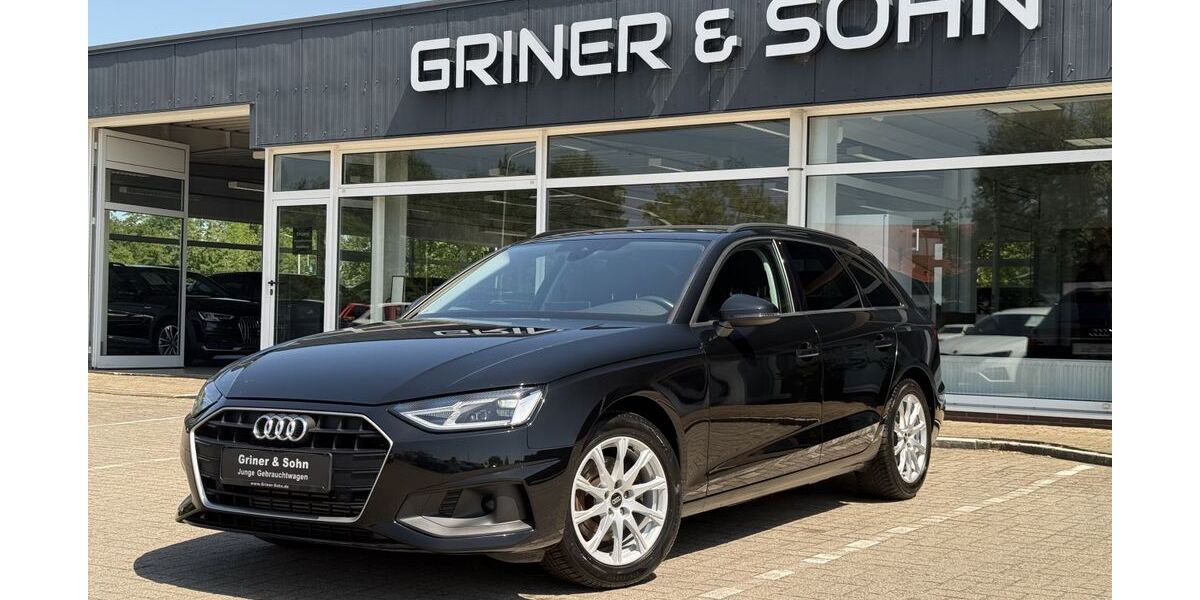 Audi A4 55.190 km 20.450 &euro; Lemwerder 27809