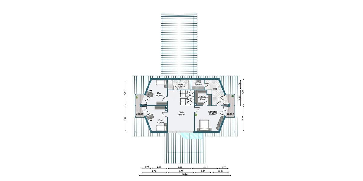 Villa Fürth Atzenhof - 9 Zimmer, 315 m&sup2;, 3.500&euro; | Angebot:24757698