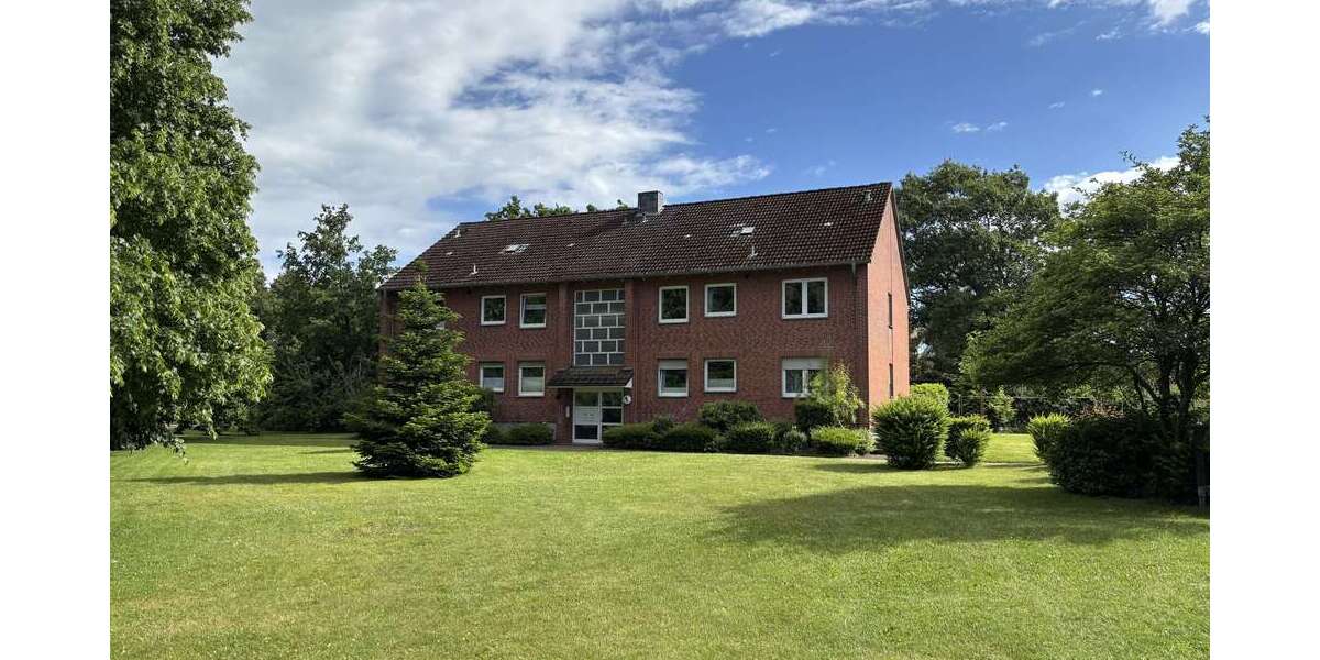 Etagenwohnung Tarp - 4 Zimmer, 81 m&sup2;, 168.500&euro; | Angebot:26882088