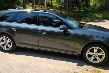 Audi A4 130.000 km 16.900 &euro; Hohenwarth 93480