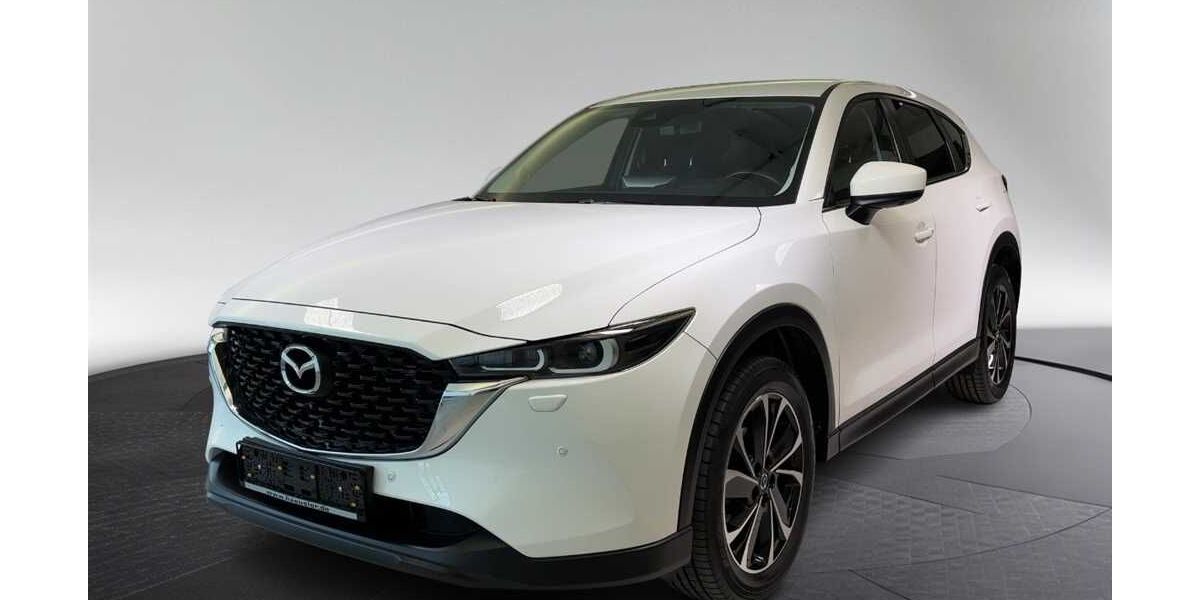 Mazda CX-5 24.700 km 28.890 &euro; München 80339